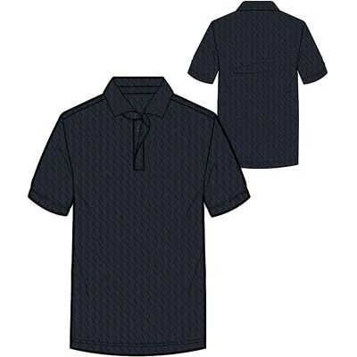 Giorgio Armani Exchange Polo à Manches Courtes Xm001292_af10337 Deep Navy XS Homme - Publicité Giorgio Armani Exchange Polo à Manches Courtes Xm001292_af10337 Deep Navy XS Homme - Publicité