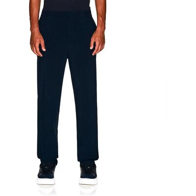 Giorgio Armani Exchange Pantalon Chino Xm001572_af19725 Deep Navy 28 Homme - Publicité Giorgio Armani Exchange Pantalon Chino Xm001572_af19725 Deep Navy 28 Homme - Publicité
