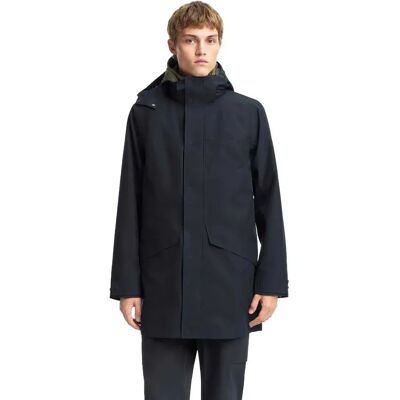 Aigle Parka Bj998 Gore-tex® Black L Homme - Publicité Aigle Parka Bj998 Gore-tex® Black L Homme - Publicité