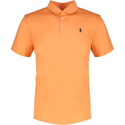 Polo Ralph Lauren Polo à Manches Courtes 785a87080 Poppy S Homme - Publicité Polo Ralph Lauren Polo à Manches Courtes 785a87080 Poppy S Homme - Publicité