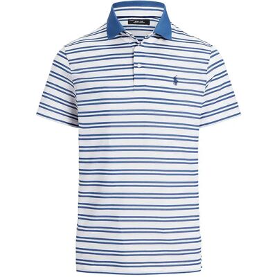 Polo Ralph Lauren Polo à Manches Courtes 785a87082 Old Royal / Ceramic White M Homme - Publicité Polo Ralph Lauren Polo à Manches Courtes 785a87082 Old Royal / Ceramic White M Homme - Publicité