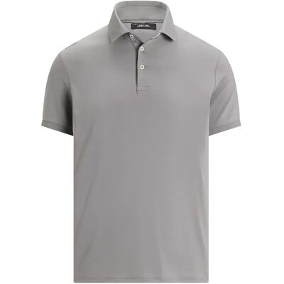 Polo Ralph Lauren Polo à Manches Courtes 785a93288 Peak Grey S Homme - Publicité Polo Ralph Lauren Polo à Manches Courtes 785a93288 Peak Grey S Homme - Publicité