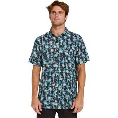 Rip Curl Chemise à Manches Courtes Fun Times Dark Navy XL Homme - Publicité Rip Curl Chemise à Manches Courtes Fun Times Dark Navy XL Homme - Publicité
