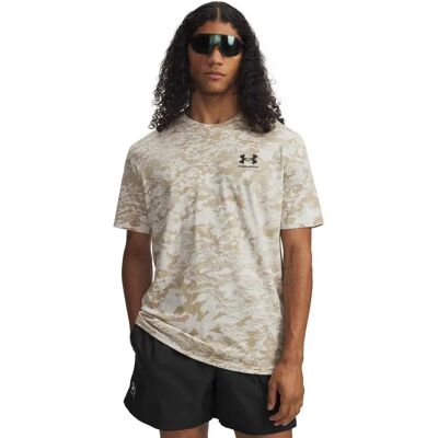 Under Armour T-shirt à Manches Courtes Abc Camo Brown S Homme - Publicité Under Armour T-shirt à Manches Courtes Abc Camo Brown S Homme - Publicité