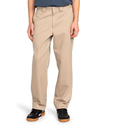 ELEMENT Howland Work - Pantalons de travail - Mélange de coton recyclé - Publicité ELEMENT Howland Work - Pantalons de travail - Mélange de coton recyclé - Publicité