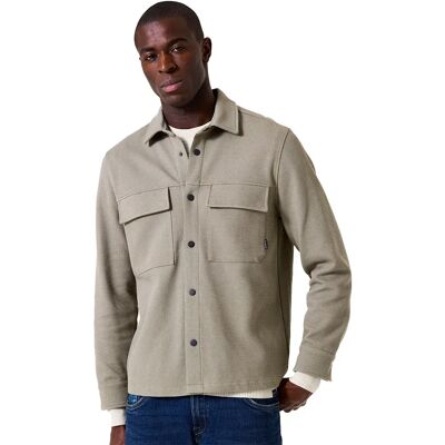 Garcia Chemise Surchemise H51102 Vetiver 3XL Homme - Publicité Garcia Chemise Surchemise H51102 Vetiver 3XL Homme - Publicité