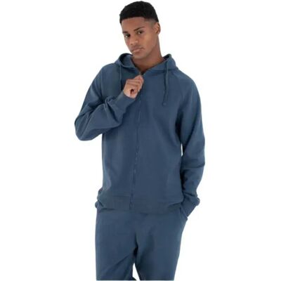 Hurley Sweat-shirt à Zip Low Tide Armored Navy L Homme - Publicité Hurley Sweat-shirt à Zip Low Tide Armored Navy L Homme - Publicité