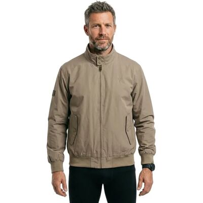Superdry Veste Classic Harrington Vintage Khaki XL Homme - Publicité Superdry Veste Classic Harrington Vintage Khaki XL Homme - Publicité