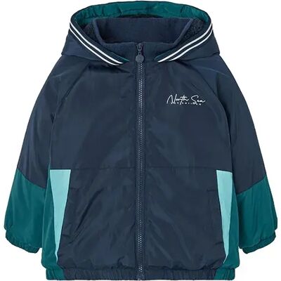 Boboli Parka Technical Marine 1 6 Années - Publicité Boboli Parka Technical Marine 1 6 Années - Publicité