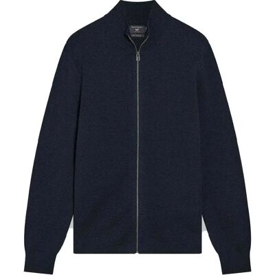Dockers Cardigan Core Navy Blazer XS - Publicité Dockers Cardigan Core Navy Blazer XS - Publicité