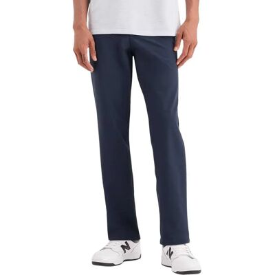 Dockers Pantalon Chino Go Airweave Slim Navy Blazer 31 Homme - Publicité Dockers Pantalon Chino Go Airweave Slim Navy Blazer 31 Homme - Publicité