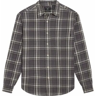 Dockers Chemise à Manches Longues Original Slim Lansdowne Flannel 2XL Homme - Publicité Dockers Chemise à Manches Longues Original Slim Lansdowne Flannel 2XL Homme - Publicité