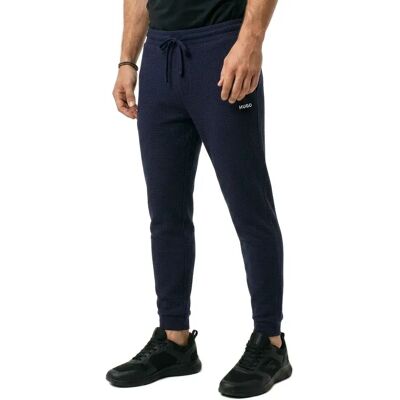 Hugo Pantalon De Pyjama Austin Red Navy S Homme - Publicité Hugo Pantalon De Pyjama Austin Red Navy S Homme - Publicité