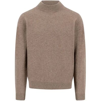 Fynch Hatton Pull 1510357 Light Taupe L - Publicité Fynch Hatton Pull 1510357 Light Taupe L - Publicité