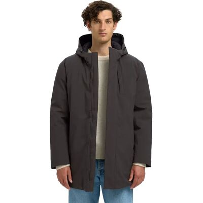 Selected Parka Franklin Urban Kambaba L - Publicité Selected Parka Franklin Urban Kambaba L - Publicité