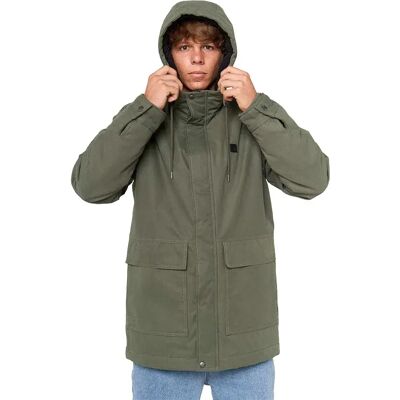 Rip Curl Veste Anti Series Exit 5k/5k Deep Cactus S Homme - Publicité Rip Curl Veste Anti Series Exit 5k/5k Deep Cactus S Homme - Publicité