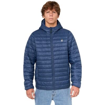 Rip Curl Veste Anti Series Search Puffer Light Navy L Homme - Publicité Rip Curl Veste Anti Series Search Puffer Light Navy L Homme - Publicité
