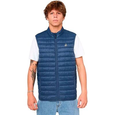 Rip Curl Gilet Anti Series Search Vst Light Navy M Homme - Publicité Rip Curl Gilet Anti Series Search Vst Light Navy M Homme - Publicité