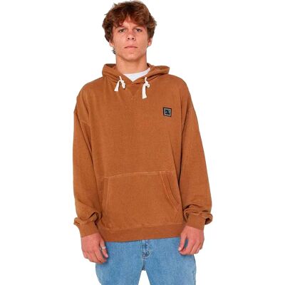 Rip Curl Sweat à Capuche Aots Ty Williams Gold S Homme - Publicité Rip Curl Sweat à Capuche Aots Ty Williams Gold S Homme - Publicité