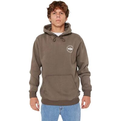 Rip Curl Sweat à Capuche Staple Rock L Homme - Publicité Rip Curl Sweat à Capuche Staple Rock L Homme - Publicité