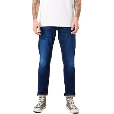 Garcia Jean Russo Regular Fit Dark Used 4085 29 Homme - Publicité Garcia Jean Russo Regular Fit Dark Used 4085 29 Homme - Publicité