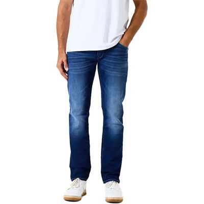 Garcia Jean Russo Regular Fit Dark Used 8182 29 Homme - Publicité Garcia Jean Russo Regular Fit Dark Used 8182 29 Homme - Publicité