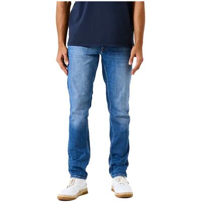 Garcia Jean Russo Regular Fit Medium Used 31 Homme - Publicité Garcia Jean Russo Regular Fit Medium Used 31 Homme - Publicité
