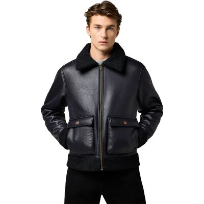 Wrangler Veste 112371854 Black XL - Publicité Wrangler Veste 112371854 Black XL - Publicité