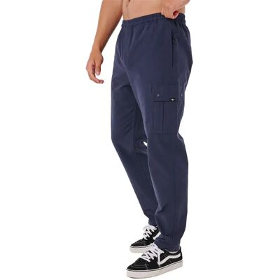 Rip Curl Pantalon Vaporcool Mick Fanning Navy L Homme - Publicité Rip Curl Pantalon Vaporcool Mick Fanning Navy L Homme - Publicité