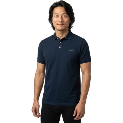 Hackett Polo à Manches Courtes Swim Trim Island Old Navy 3XL Homme - Publicité Hackett Polo à Manches Courtes Swim Trim Island Old Navy 3XL Homme - Publicité