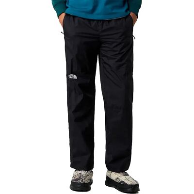 The North Face Pantalon Antora Rain TNF Black / NPF L Homme - Publicité The North Face Pantalon Antora Rain TNF Black / NPF L Homme - Publicité