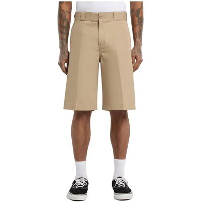 Dickies Short 247 Desert Sand 30 Homme - Publicité Dickies Short 247 Desert Sand 30 Homme - Publicité