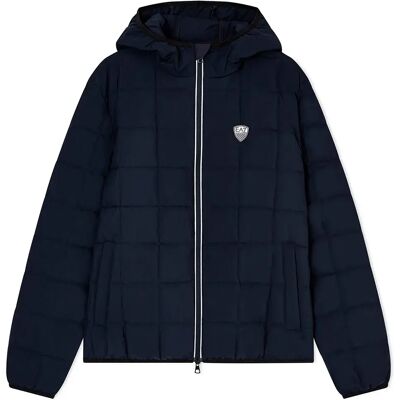 Giorgio Armani Ea7 Emporio Armani Blouson Bomber 7m001514_af21509 Armani Blue XL Homme - Publicité Giorgio Armani Ea7 Emporio Armani Blouson Bomber 7m001514_af21509 Armani Blue XL Homme - Publicité