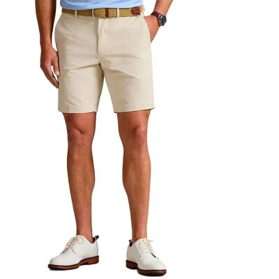 Polo Ralph Lauren Short 785a82041 Basic Sand 32 Homme - Publicité Polo Ralph Lauren Short 785a82041 Basic Sand 32 Homme - Publicité