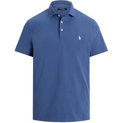 Polo Ralph Lauren Polo à Manches Courtes 785a98169 Old Royal S Homme - Publicité Polo Ralph Lauren Polo à Manches Courtes 785a98169 Old Royal S Homme - Publicité