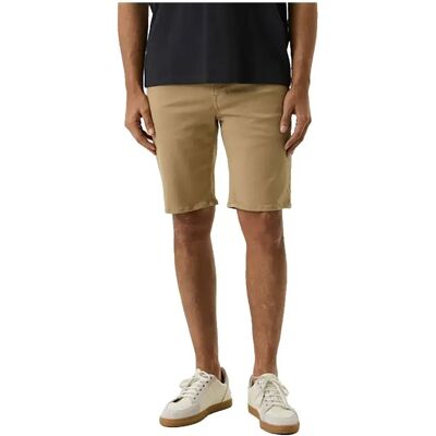 Garcia Short En Jean Russo Regular Fit Hessian 31 Homme - Publicité Garcia Short En Jean Russo Regular Fit Hessian 31 Homme - Publicité