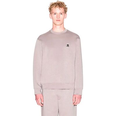 Giorgio Armani Exchange Sweat-shirt Xm001777_af10818 Driftwood XS Homme - Publicité Giorgio Armani Exchange Sweat-shirt Xm001777_af10818 Driftwood XS Homme - Publicité