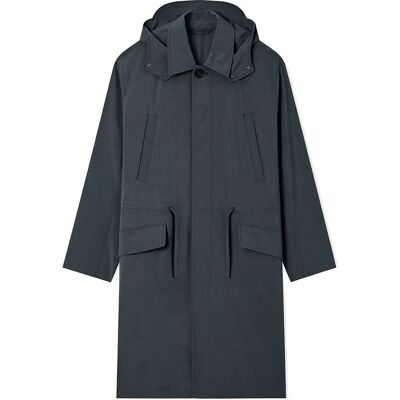 Giorgio Armani Exchange Trench-coat Xm001826_af22403 Chimera XS Homme - Publicité Giorgio Armani Exchange Trench-coat Xm001826_af22403 Chimera XS Homme - Publicité
