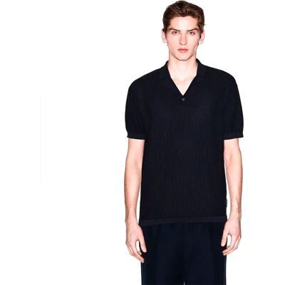 Giorgio Armani Exchange Polo à Manches Courtes Xm002165_af20139 Deep Navy M Homme - Publicité Giorgio Armani Exchange Polo à Manches Courtes Xm002165_af20139 Deep Navy M Homme - Publicité