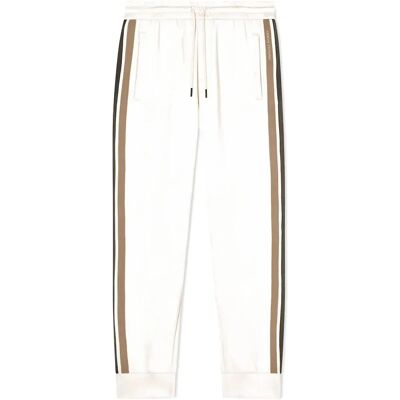 Giorgio Armani Exchange Pantalon Xm002324_af10818 Cream M Homme - Publicité Giorgio Armani Exchange Pantalon Xm002324_af10818 Cream M Homme - Publicité