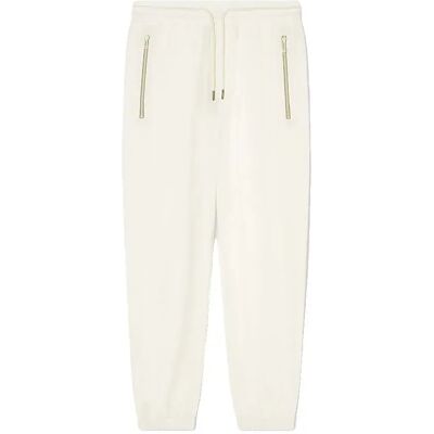 Giorgio Armani Exchange Pantalon Xm002353_af21869 Cream L Homme - Publicité Giorgio Armani Exchange Pantalon Xm002353_af21869 Cream L Homme - Publicité