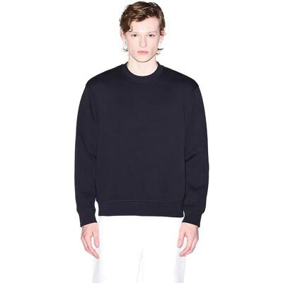 Giorgio Armani Exchange Sweat-shirt Xm002445_af13047 Deep Navy XS Homme - Publicité Giorgio Armani Exchange Sweat-shirt Xm002445_af13047 Deep Navy XS Homme - Publicité