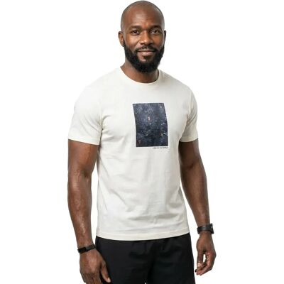 Giorgio Armani Exchange T-shirt à Manches Courtes Xm002514_af10356 Off White 2XL Homme - Publicité Giorgio Armani Exchange T-shirt à Manches Courtes Xm002514_af10356 Off White 2XL Homme - Publicité