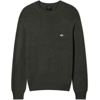 Giorgio Armani Exchange Sweat à Capuche Xm002819_af12930 Chimera M Homme - Publicité Giorgio Armani Exchange Sweat à Capuche Xm002819_af12930 Chimera M Homme - Publicité