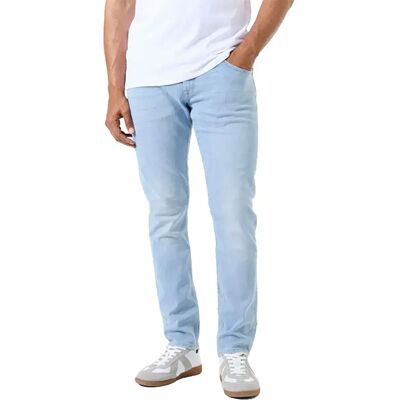 Garcia Jean Russo Regular Fit Light Used-7175 29 Homme - Publicité Garcia Jean Russo Regular Fit Light Used-7175 29 Homme - Publicité