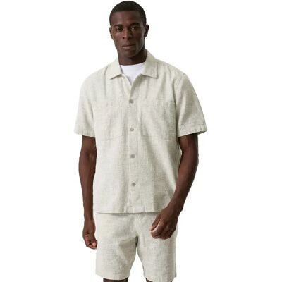 Garcia Chemise Surchemise Q261102 Almost Aqua L - Publicité Garcia Chemise Surchemise Q261102 Almost Aqua L - Publicité