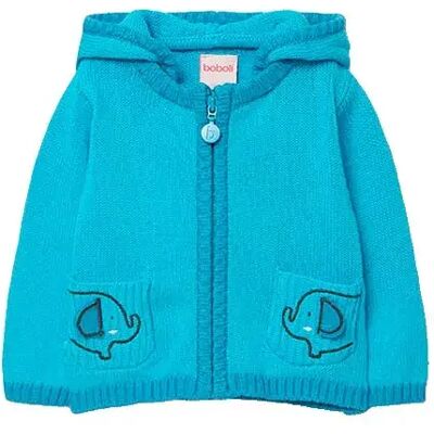 Boboli Veste 213107 Water 1 Mois - Publicité Boboli Veste 213107 Water 1 Mois - Publicité