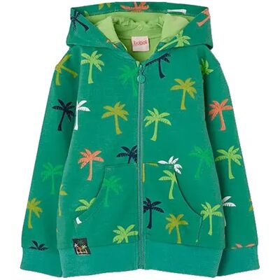Boboli Veste 513166 Palm Tree Print 3 Années - Publicité Boboli Veste 513166 Palm Tree Print 3 Années - Publicité