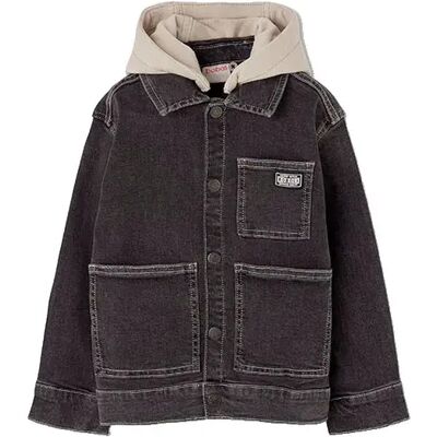 Boboli Veste 603111 Grey 5 Années - Publicité Boboli Veste 603111 Grey 5 Années - Publicité