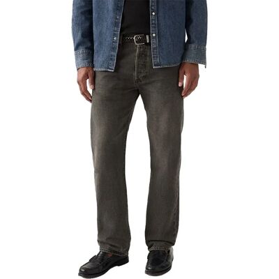 Levi´s ® Jean 501™ Original Oak Nights 31 Homme - Publicité Levi´s ® Jean 501™ Original Oak Nights 31 Homme - Publicité